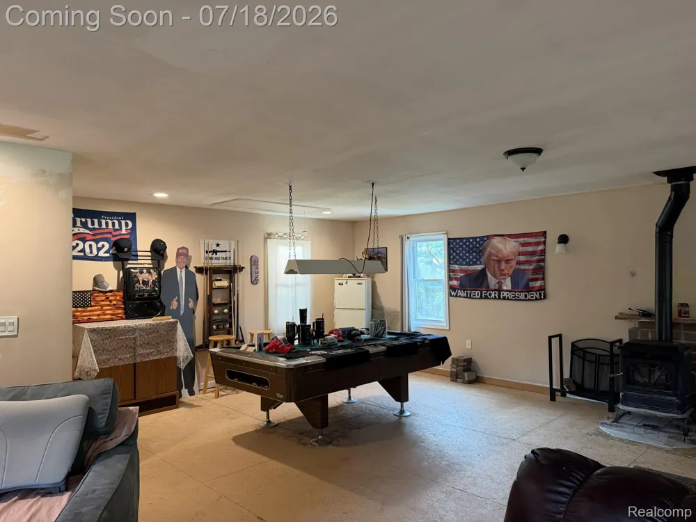4070 Blood Road Metamora Township, MI 48455