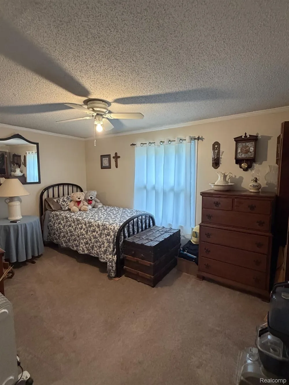 4070 Blood Road Metamora Township, MI 48455