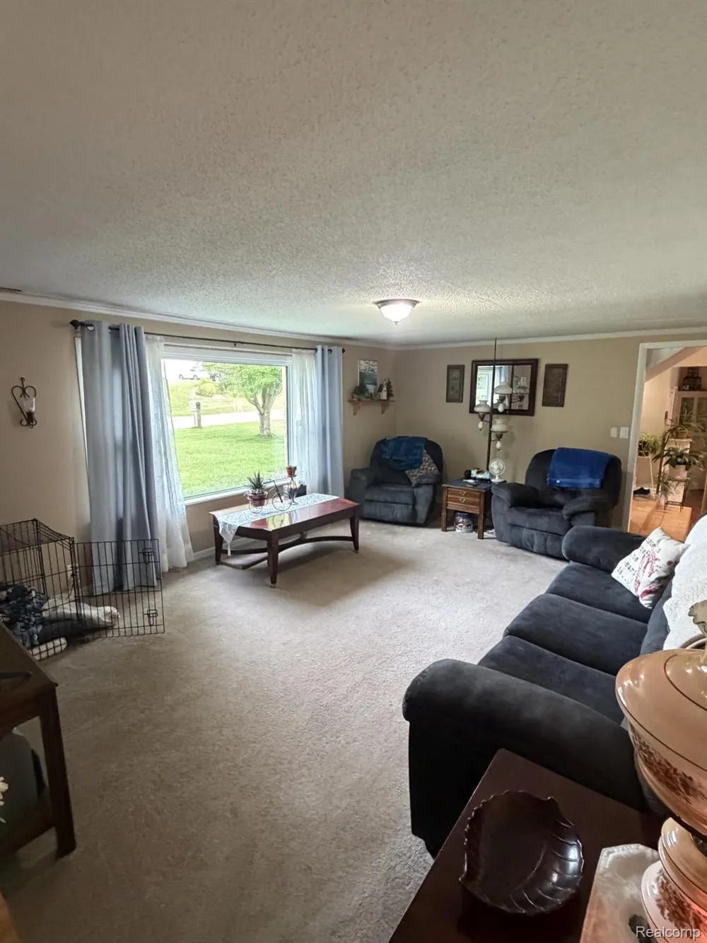 4070 Blood Road Metamora Township, MI 48455