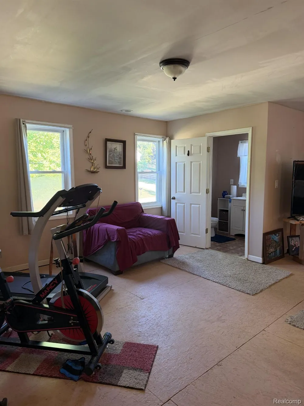 4070 Blood Road Metamora Township, MI 48455