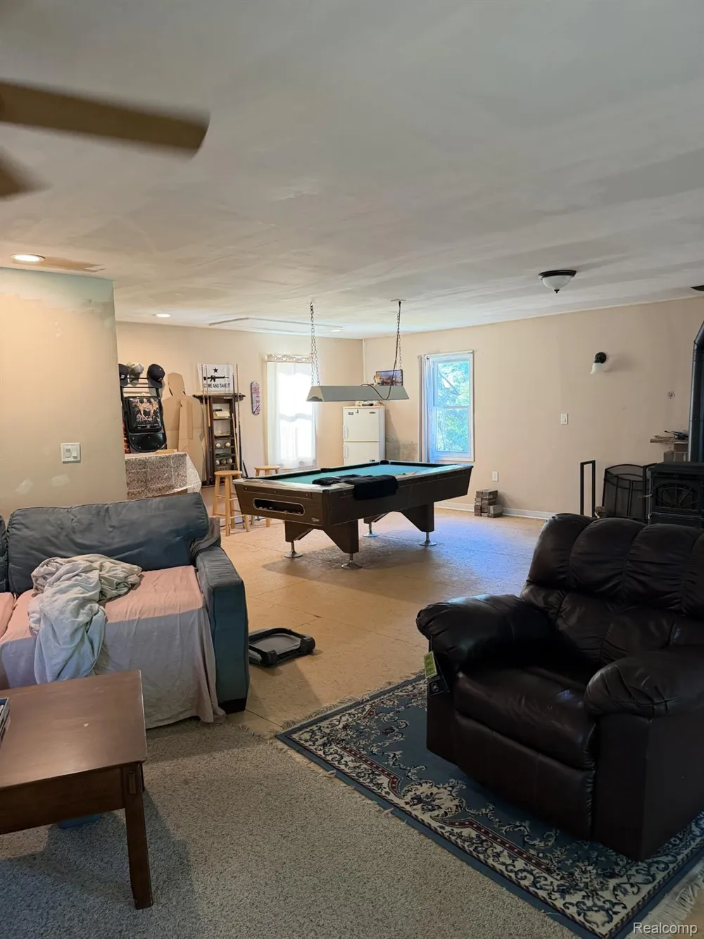4070 Blood Road Metamora Township, MI 48455
