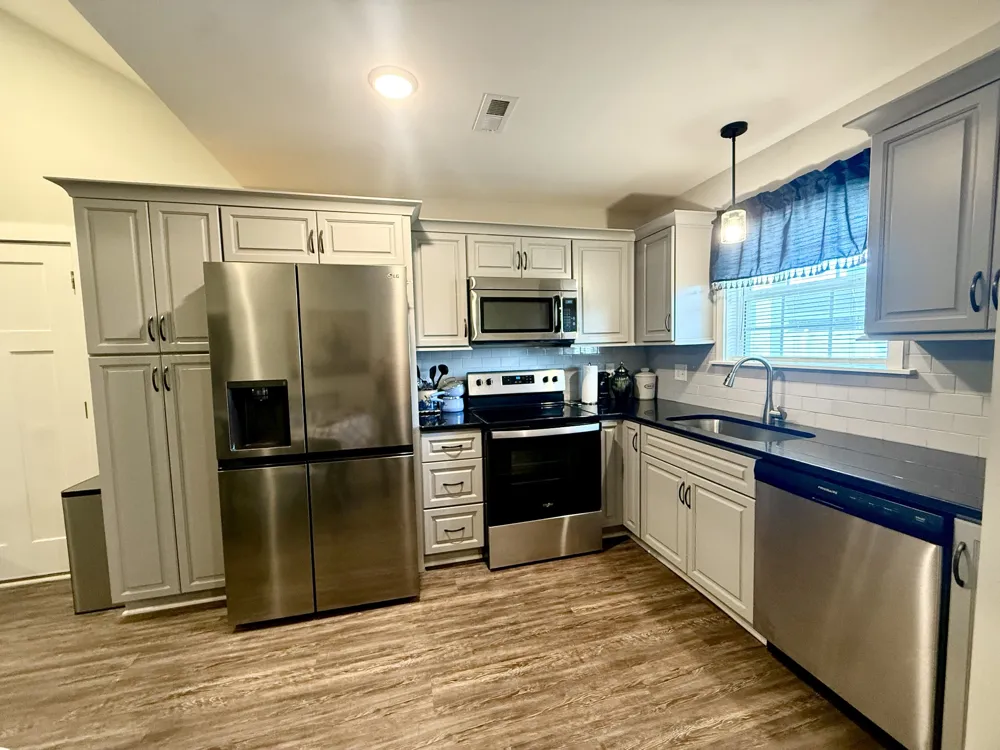 216 Nichols Dr Woodbury, TN 37190