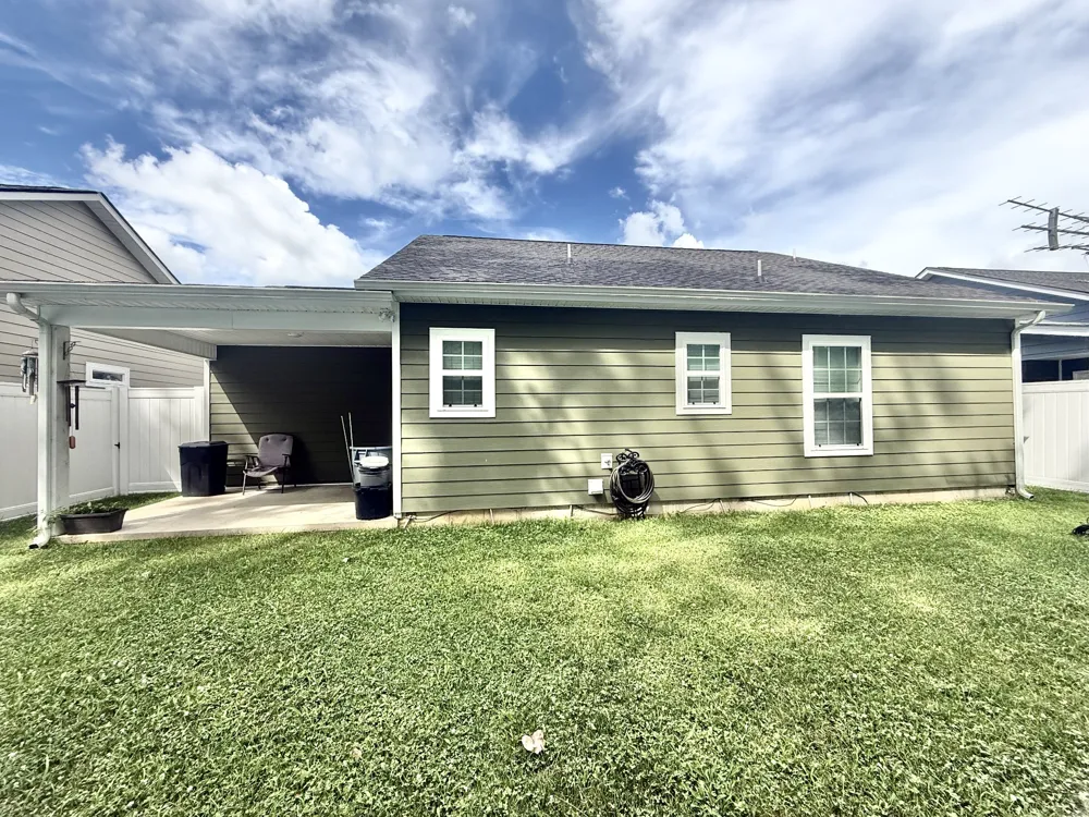 216 Nichols Dr Woodbury, TN 37190