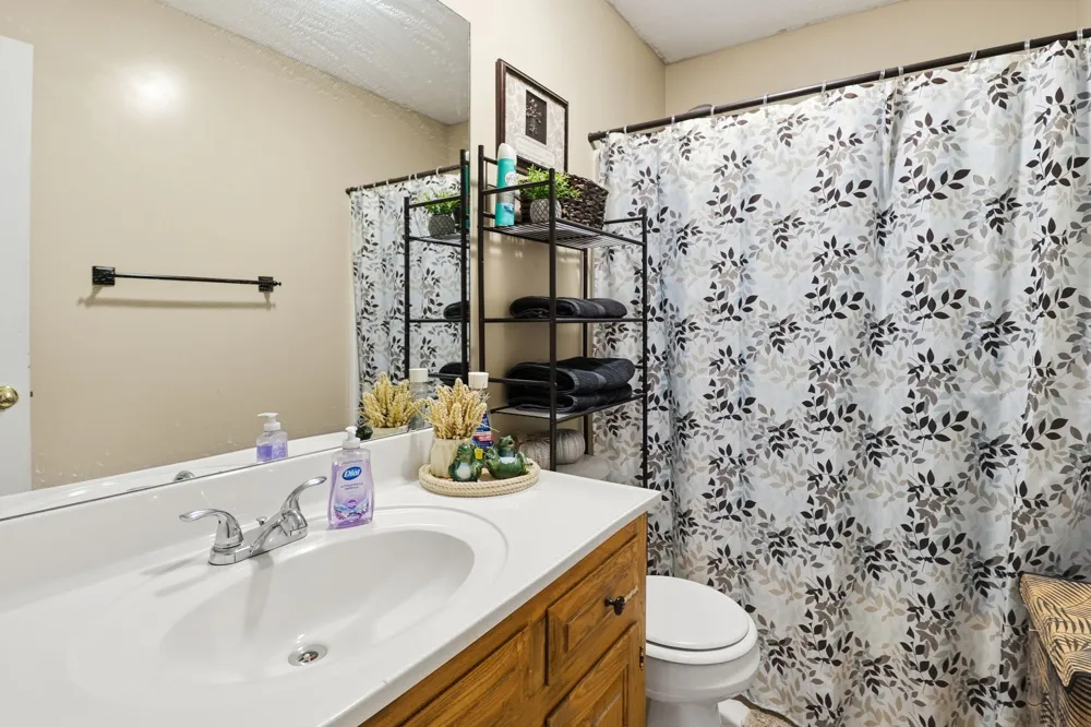 30 Smokey Cir Petersburg, TN 37144