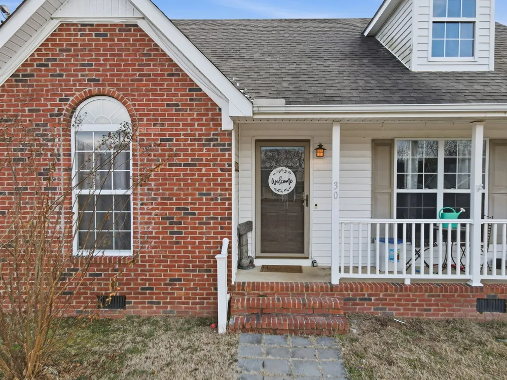 30 Smokey Cir Petersburg, TN 37144