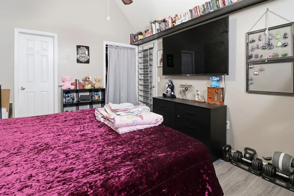 30 Smokey Cir Petersburg, TN 37144