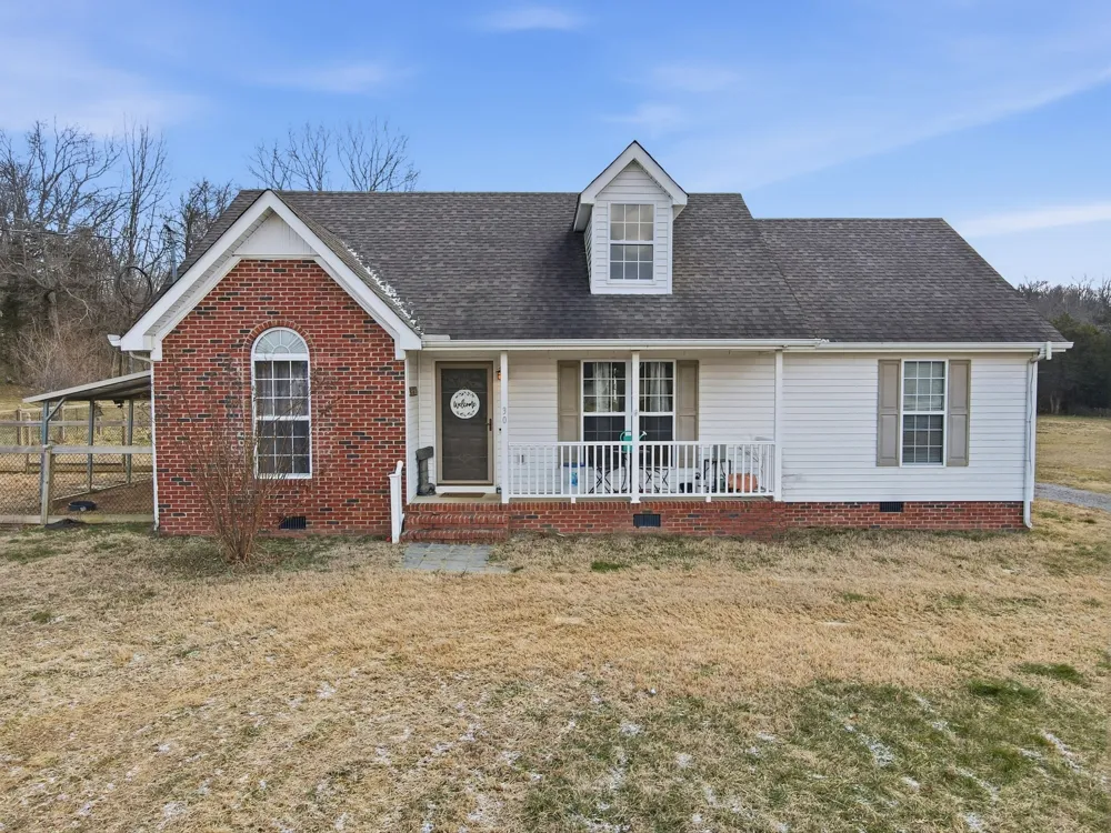 30 Smokey Cir Petersburg, TN 37144