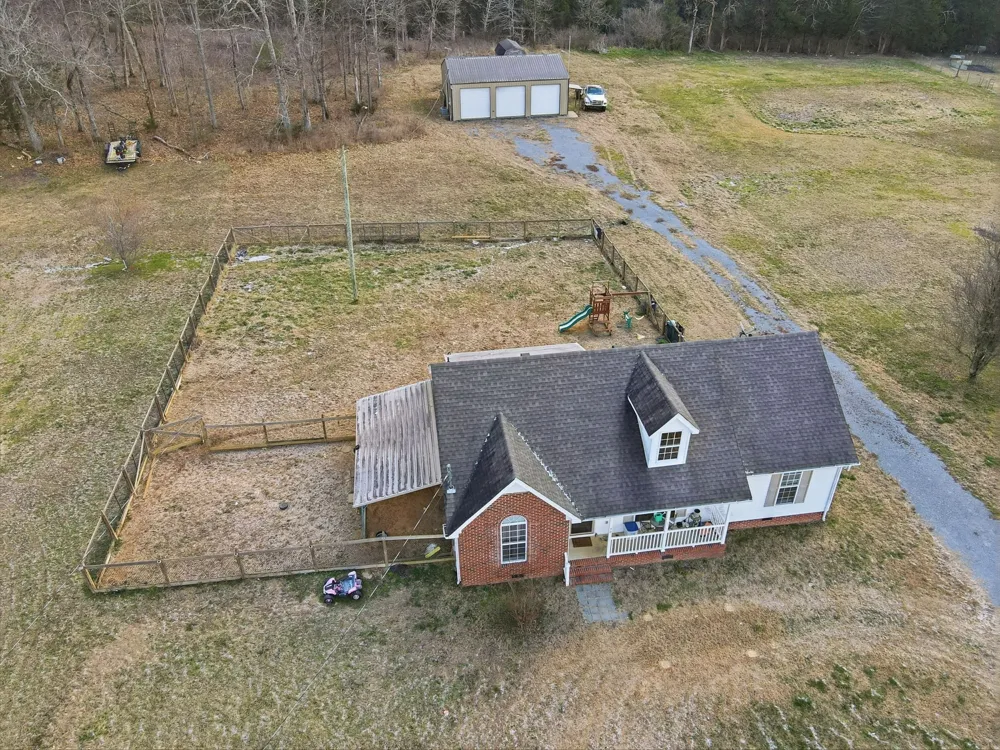30 Smokey Cir Petersburg, TN 37144