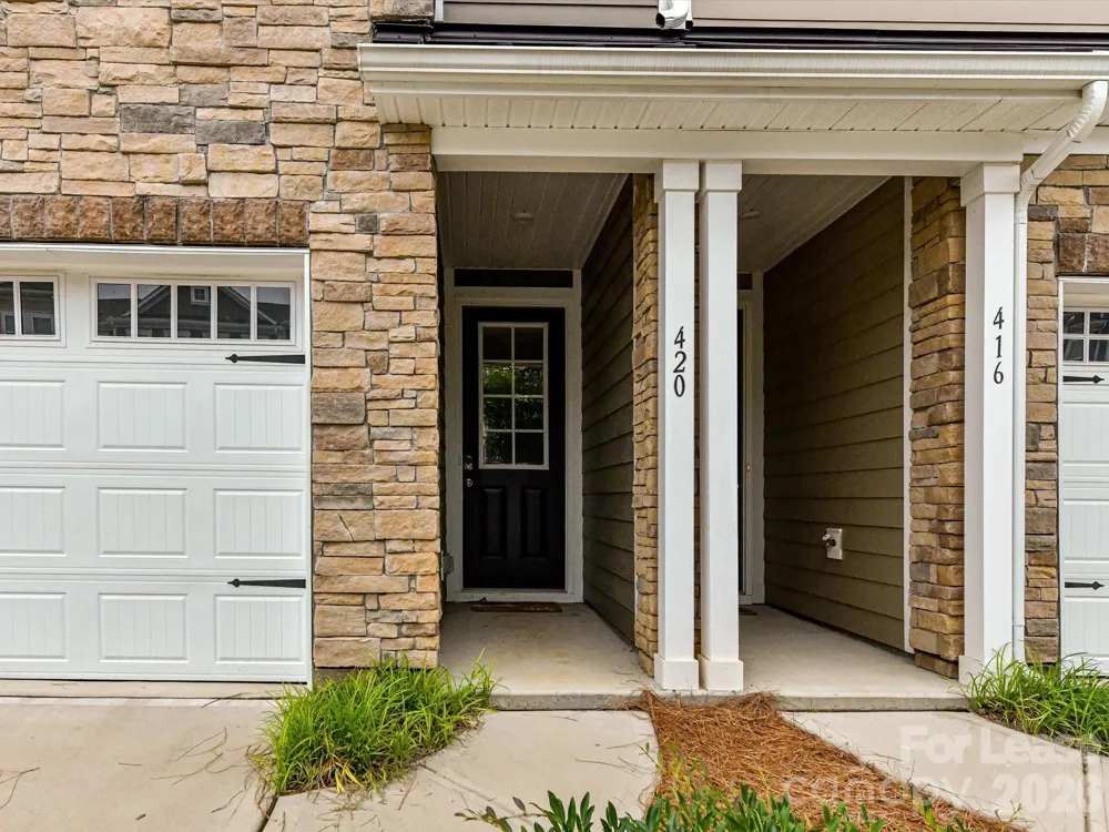 420 Burr Street Indian Trail, NC 28079