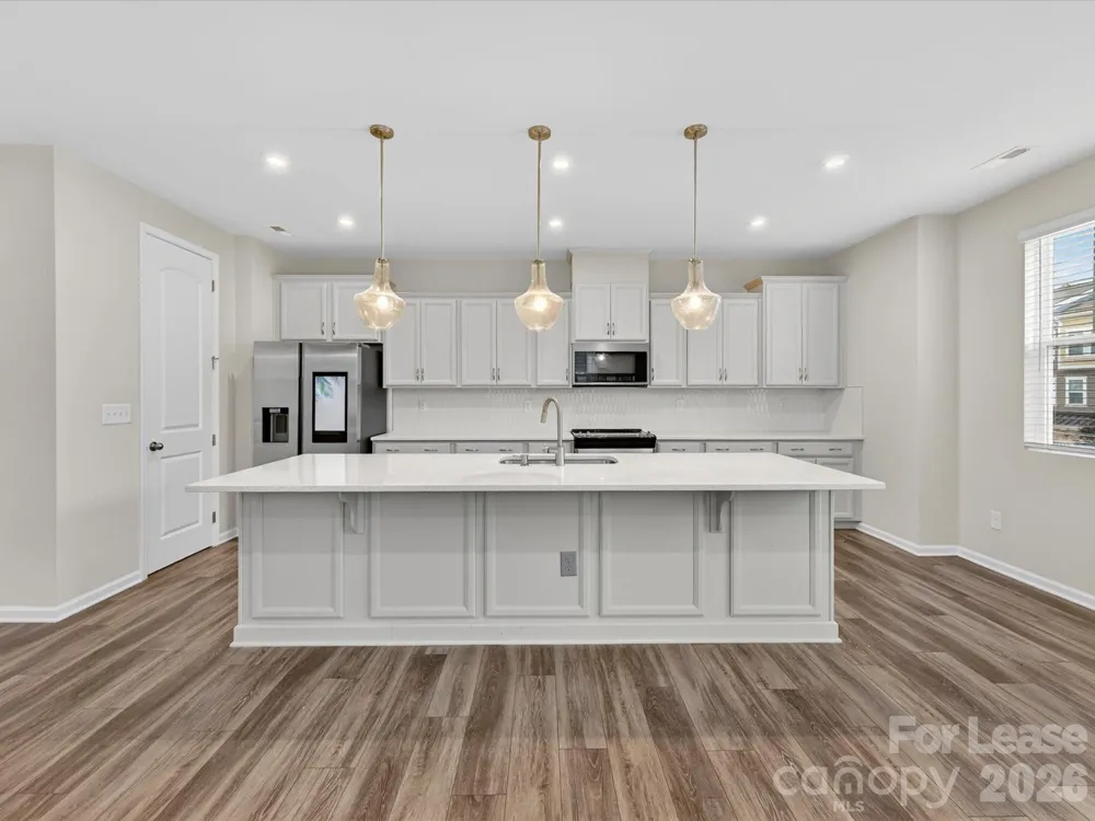420 Burr Street Indian Trail, NC 28079