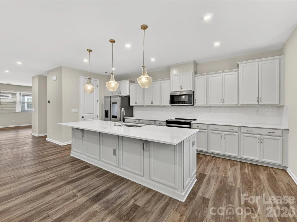 420 Burr Street Indian Trail, NC 28079