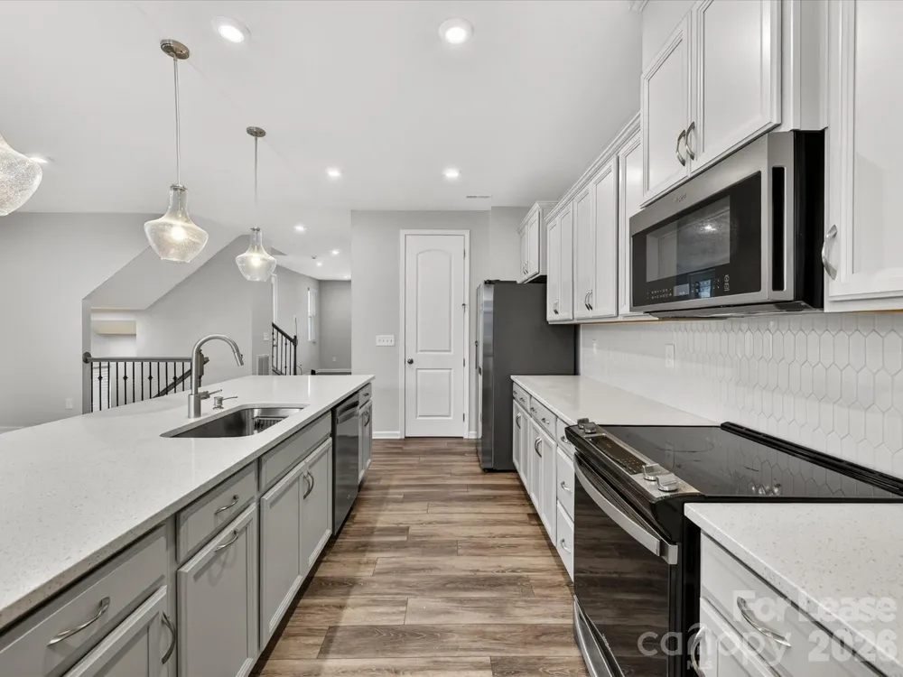 420 Burr Street Indian Trail, NC 28079