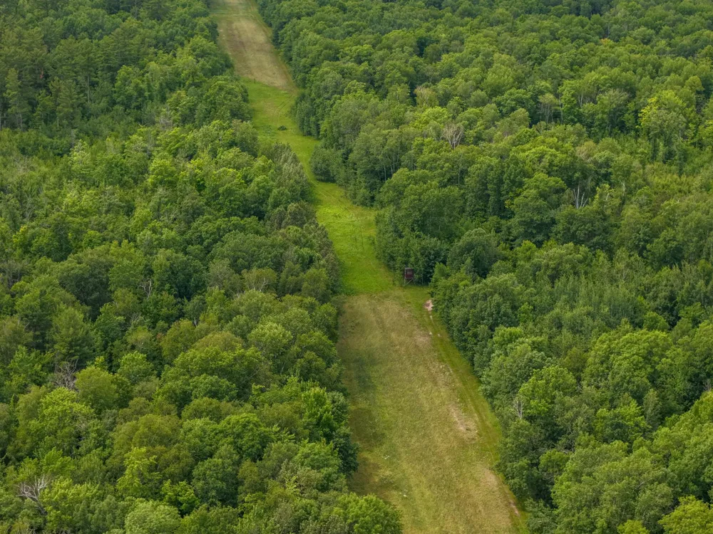 80 Acres Pike Bay Loop Road NW Cass Lake, MN 56633