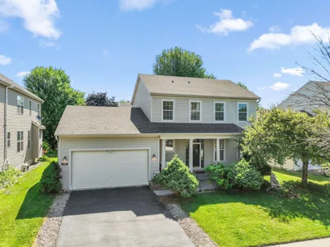 1893 Clover Meadow Drive