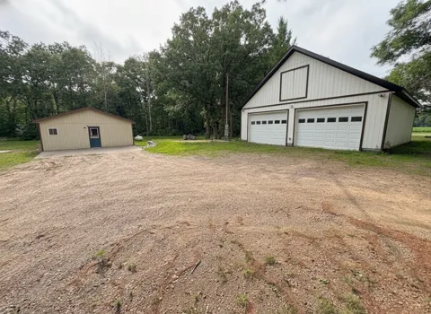 3953 Jackpine Road
