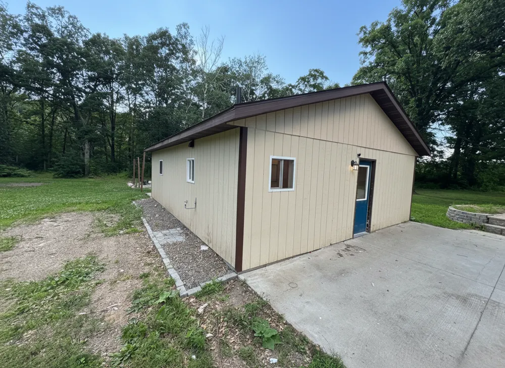 3953 Jackpine Road Brainerd, MN 56401