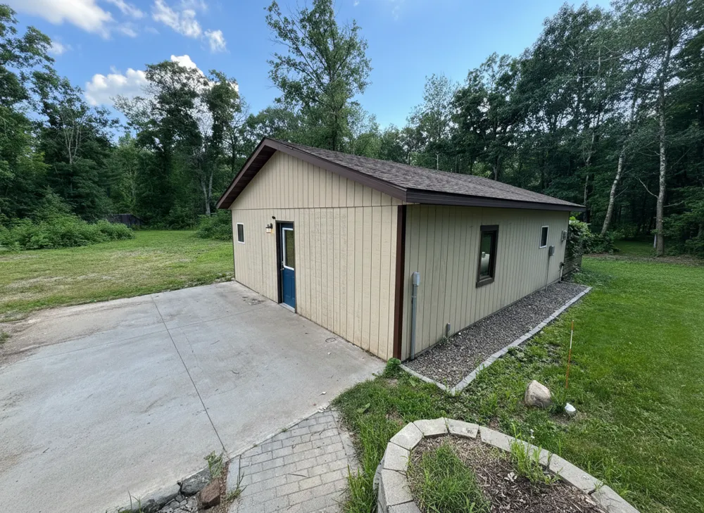 3953 Jackpine Road Brainerd, MN 56401