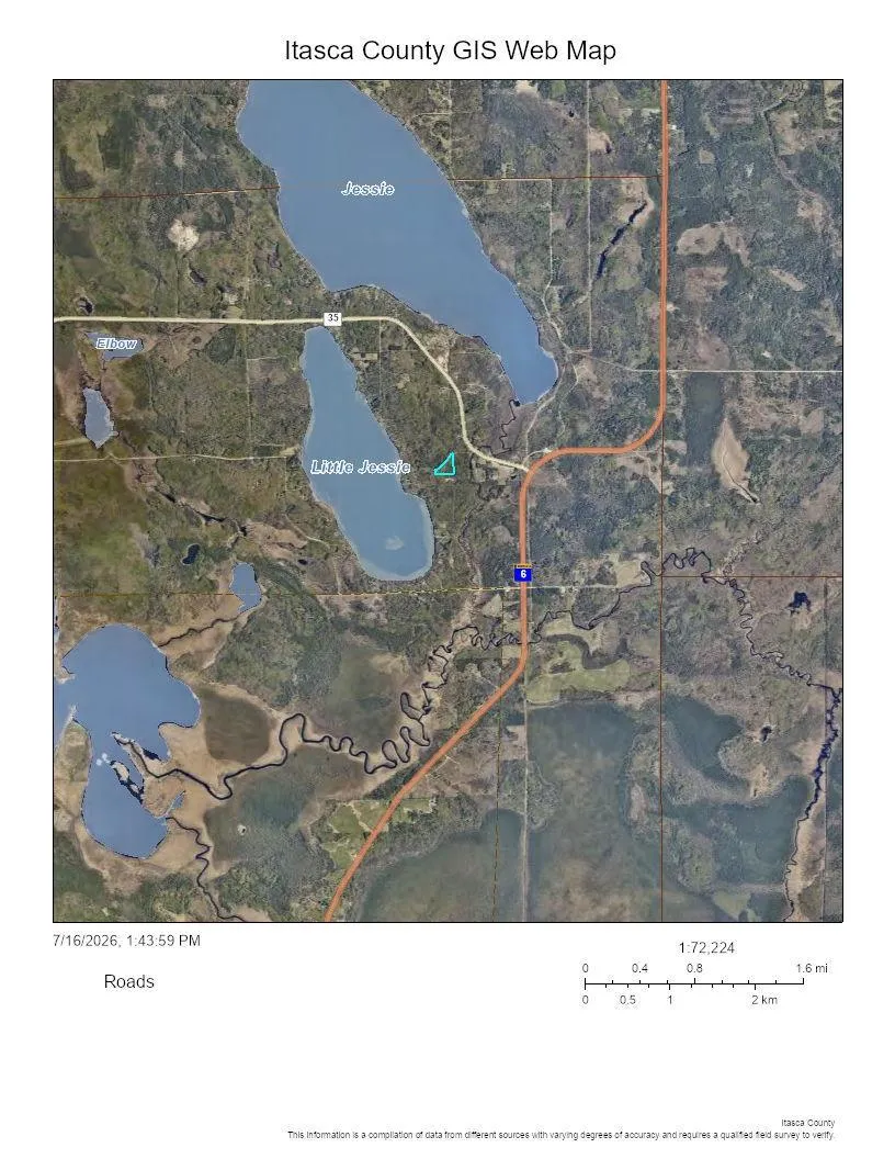 45649 Bowstring D1 Deer River, MN 56636