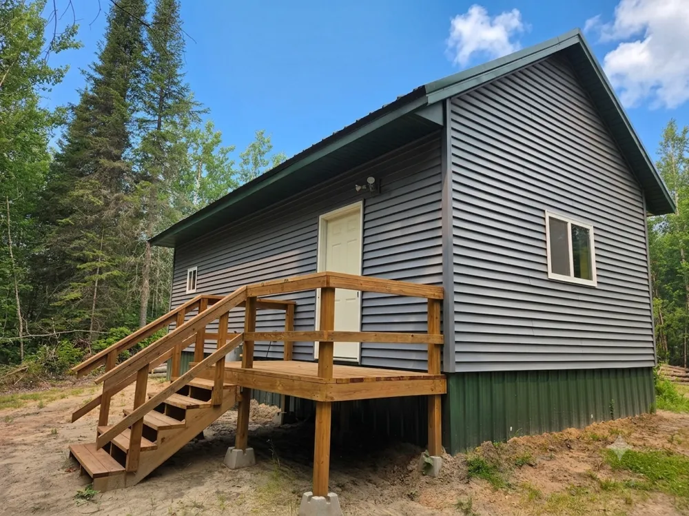 45649 Bowstring D1 Deer River, MN 56636