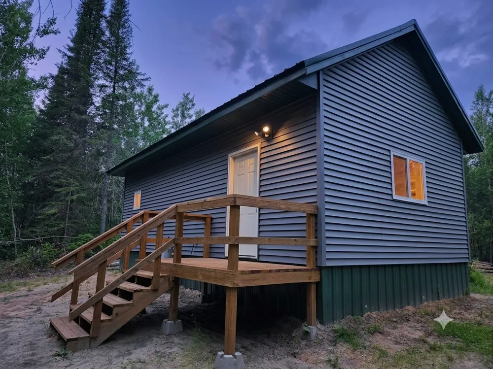 45649 Bowstring D1 Deer River, MN 56636