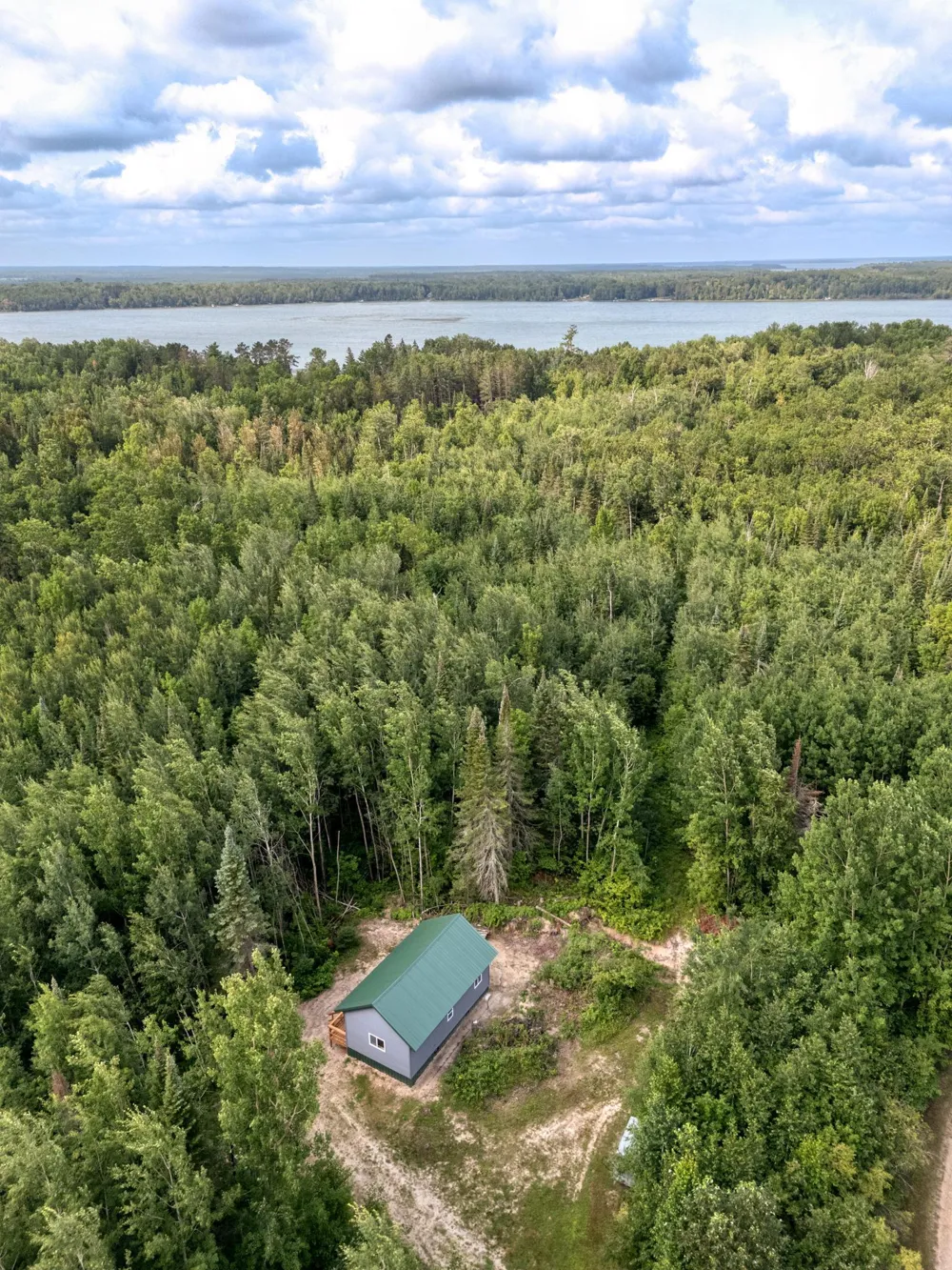 45649 Bowstring D1 Deer River, MN 56636
