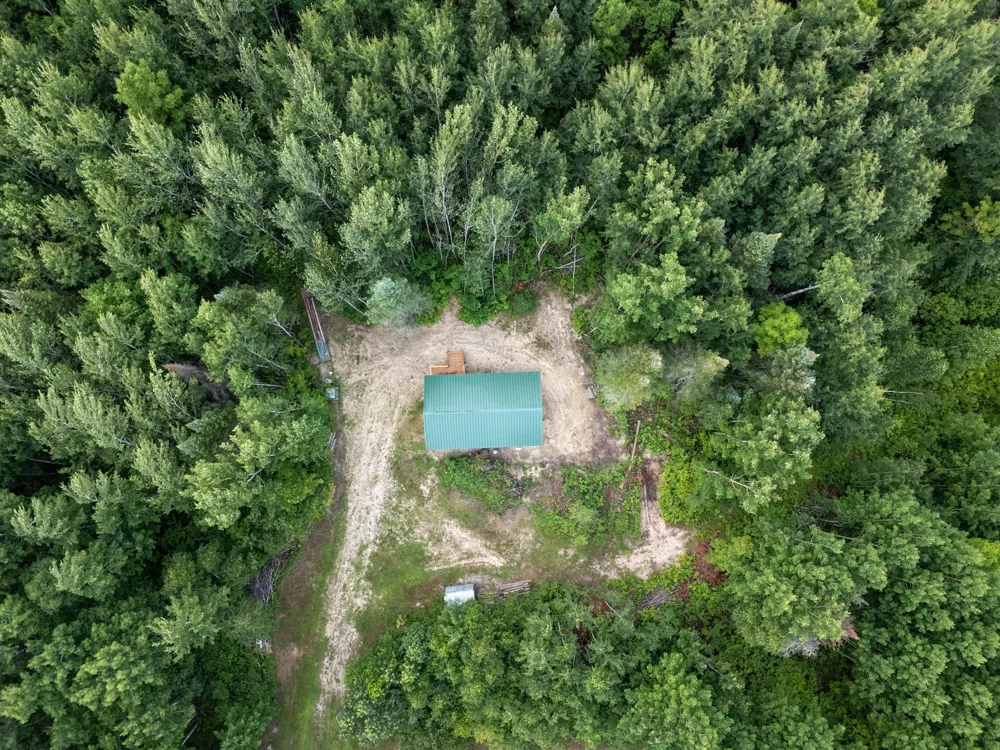 45649 Bowstring D1 Deer River, MN 56636