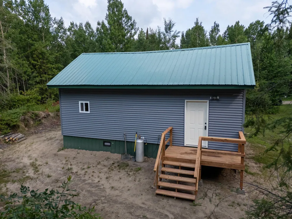 45649 Bowstring D1 Deer River, MN 56636