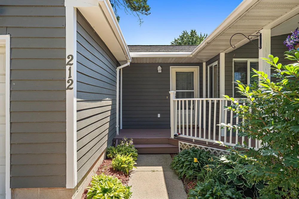 212 Central Avenue S Norwood Young America, MN 55397