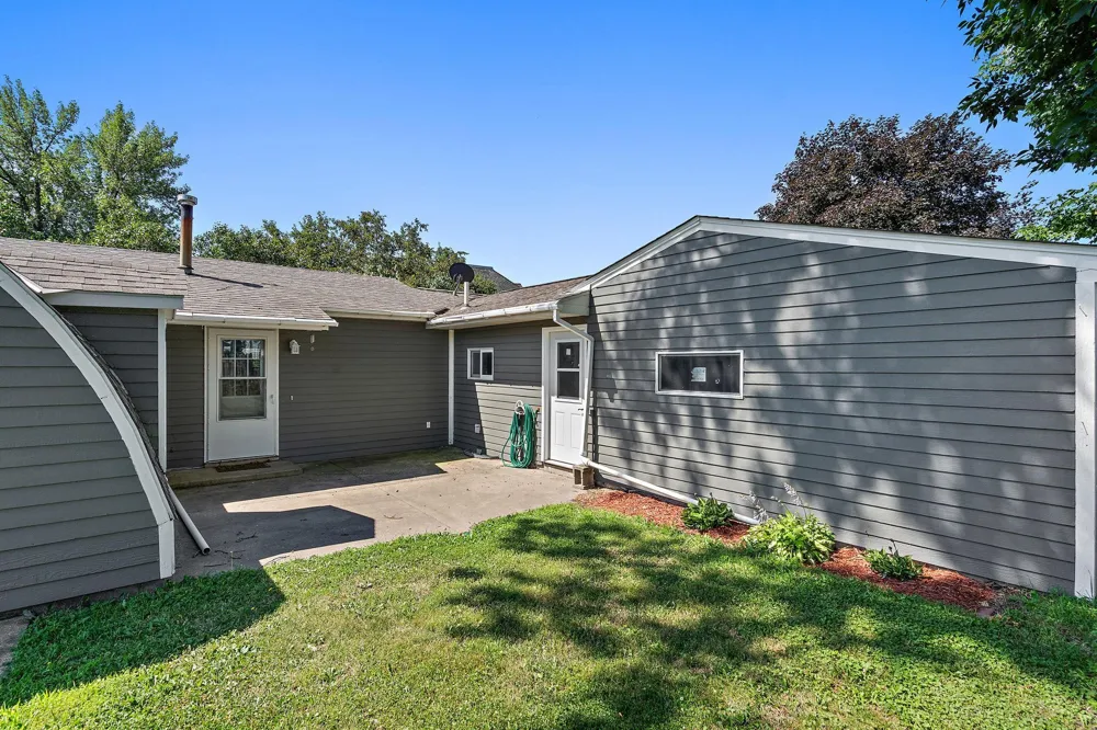 212 Central Avenue S Norwood Young America, MN 55397