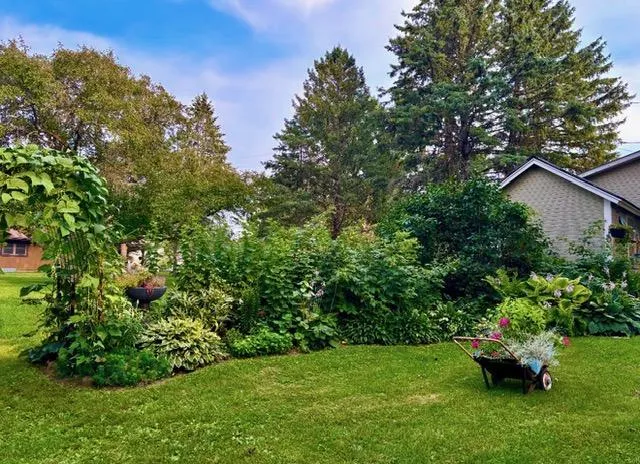 316 Newburg Avenue W Mabel, MN 55954