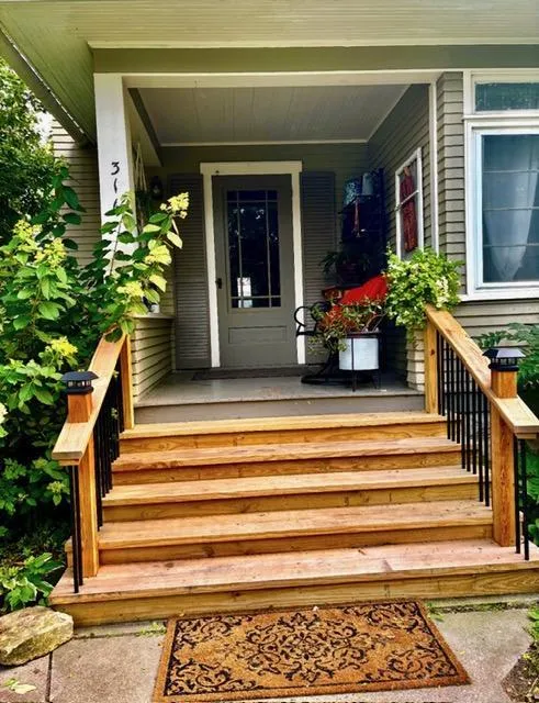 316 Newburg Avenue W Mabel, MN 55954