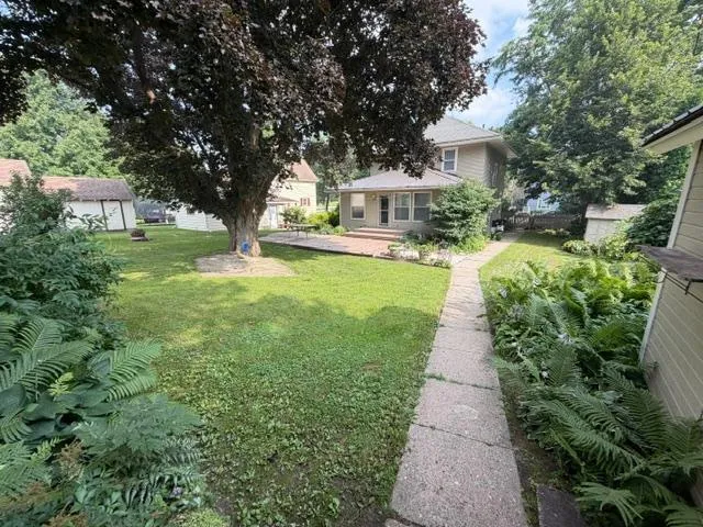 316 Newburg Avenue W Mabel, MN 55954