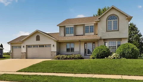 1110 Southern Hills Lane SW