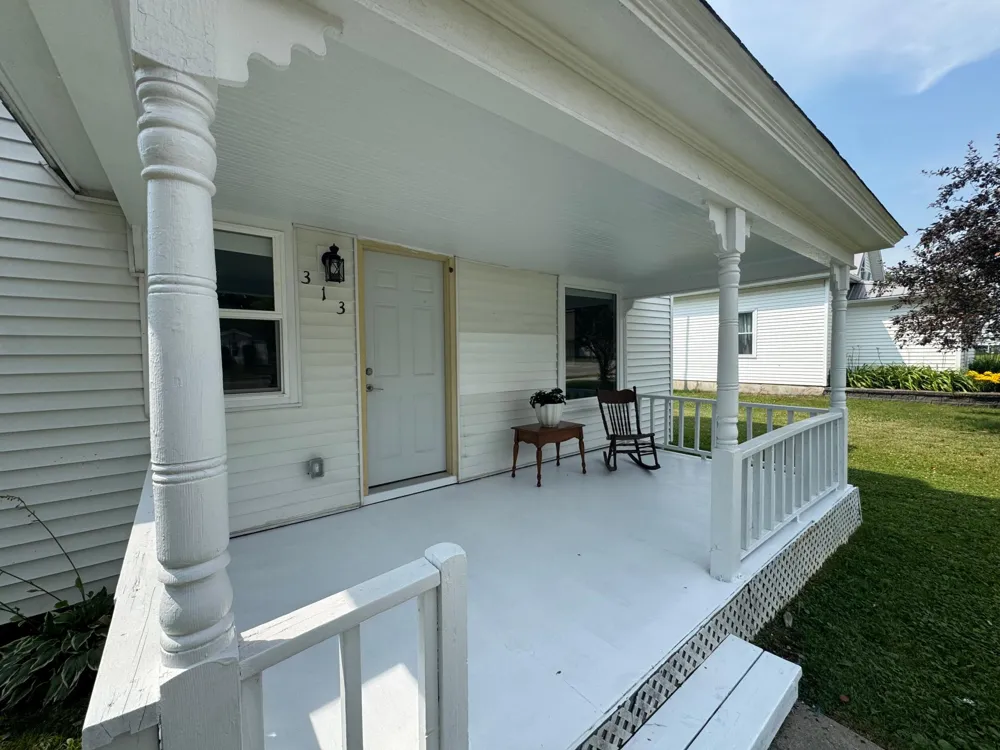 313 Minnesota Avenue E Sebeka, MN 56477