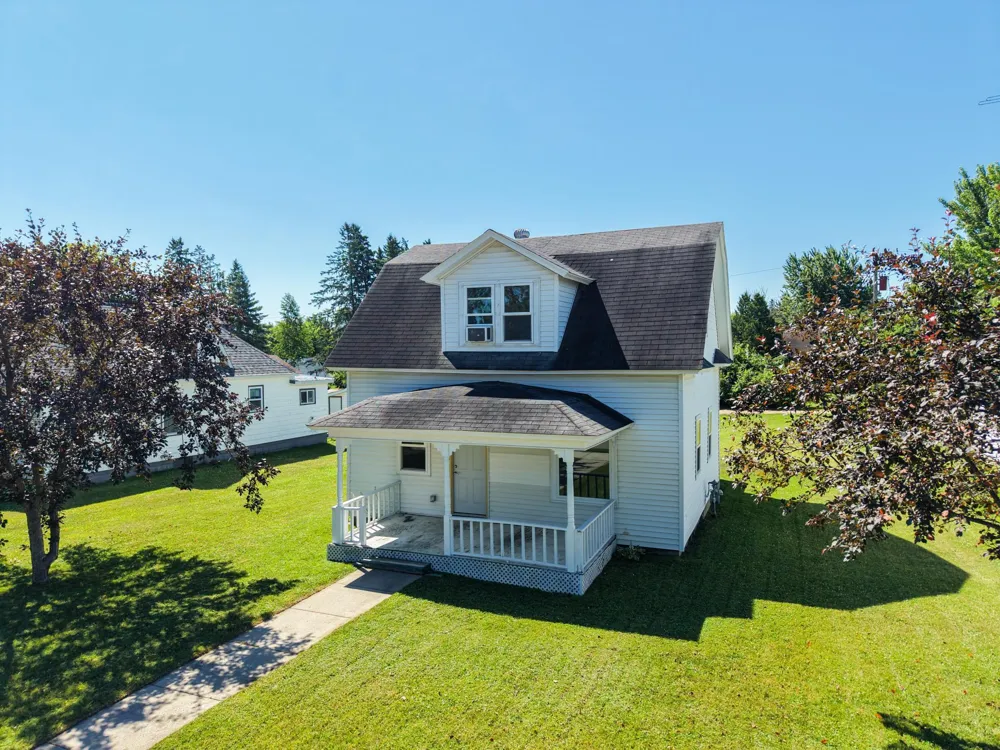 313 Minnesota Avenue E Sebeka, MN 56477