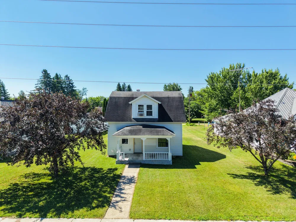 313 Minnesota Avenue E Sebeka, MN 56477