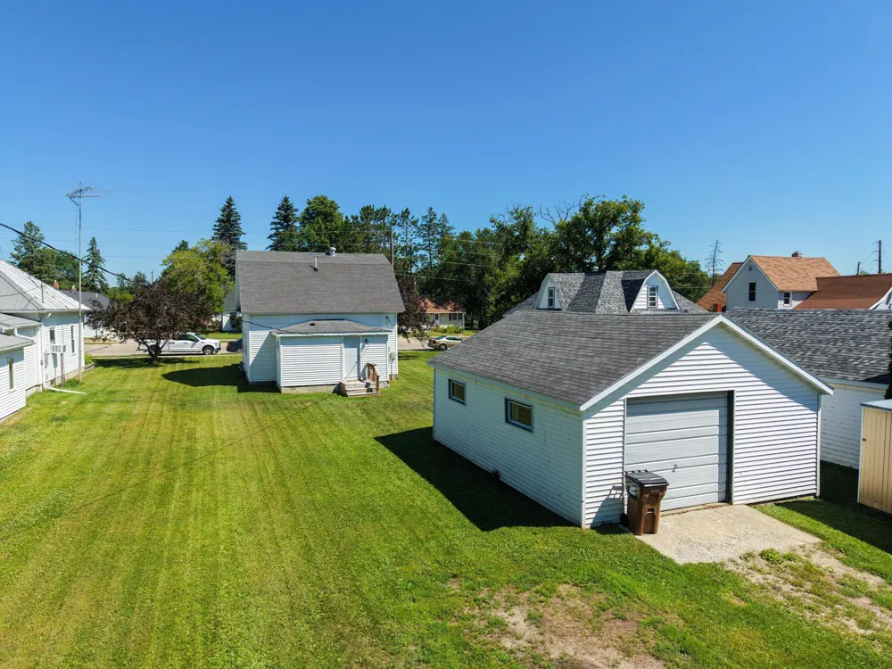 313 Minnesota Avenue E Sebeka, MN 56477