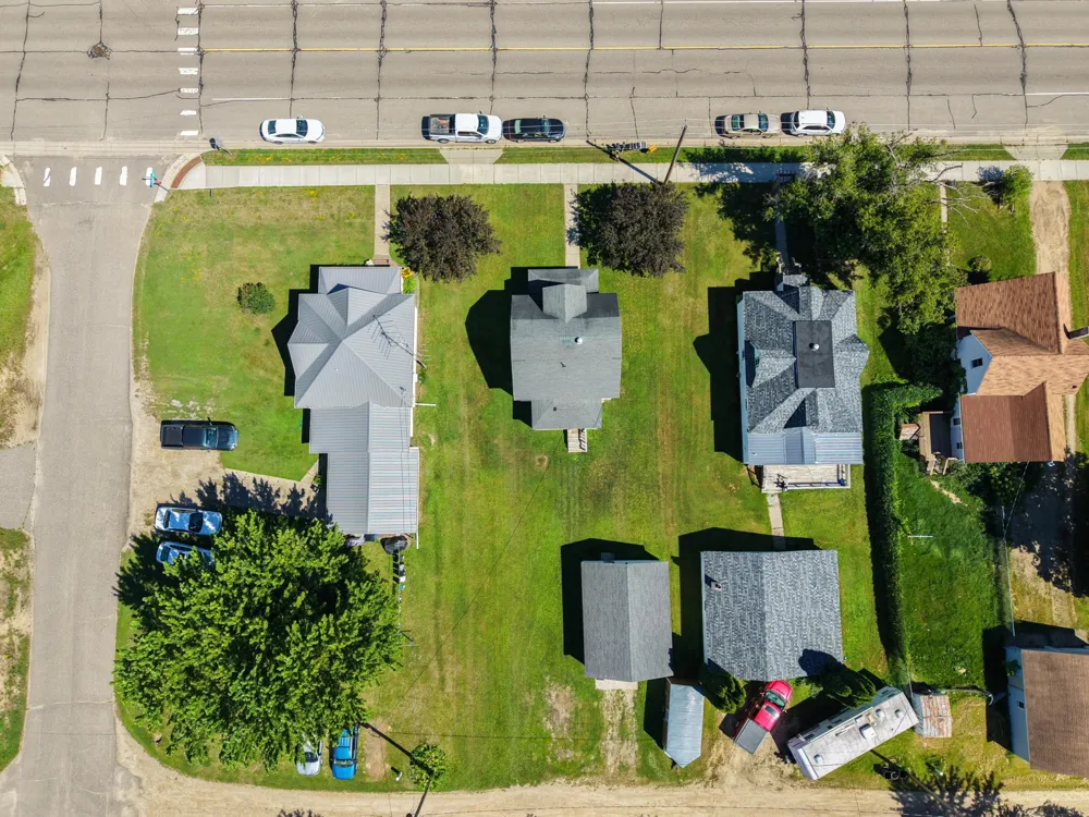313 Minnesota Avenue E Sebeka, MN 56477