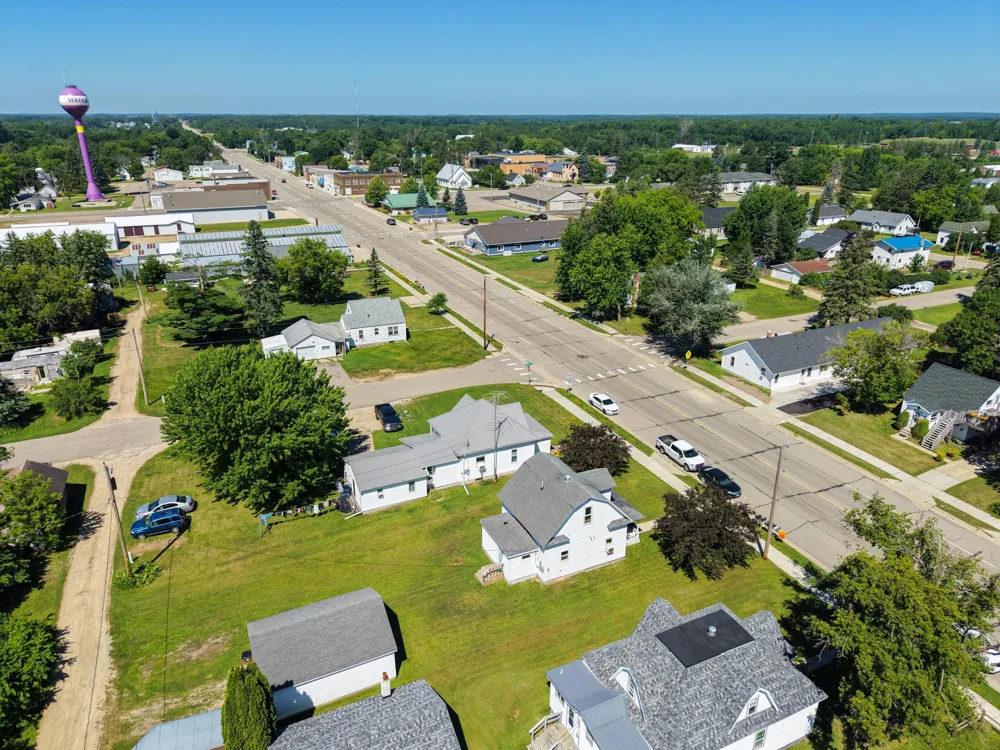 313 Minnesota Avenue E Sebeka, MN 56477