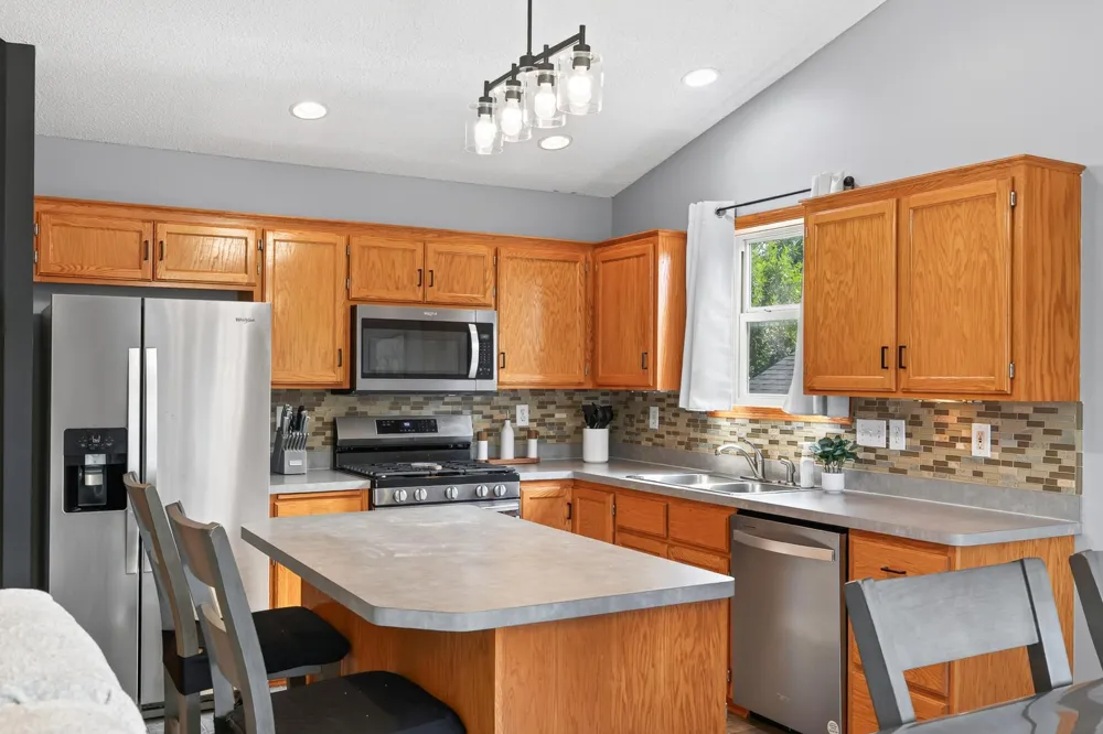 796 Park Brook Road NW Isanti, MN 55040