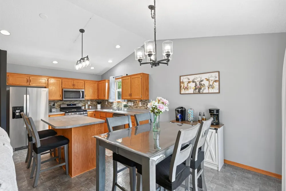 796 Park Brook Road NW Isanti, MN 55040