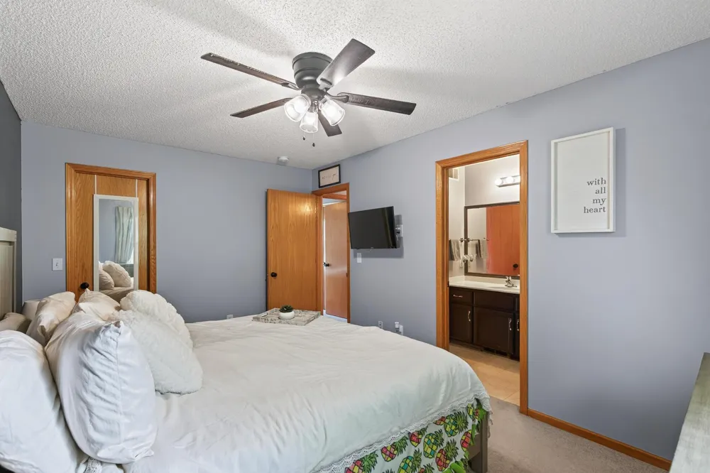 796 Park Brook Road NW Isanti, MN 55040