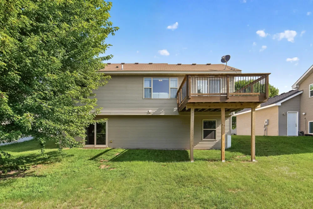 796 Park Brook Road NW Isanti, MN 55040