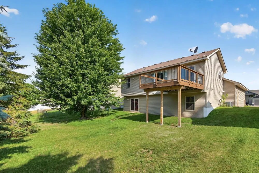796 Park Brook Road NW Isanti, MN 55040