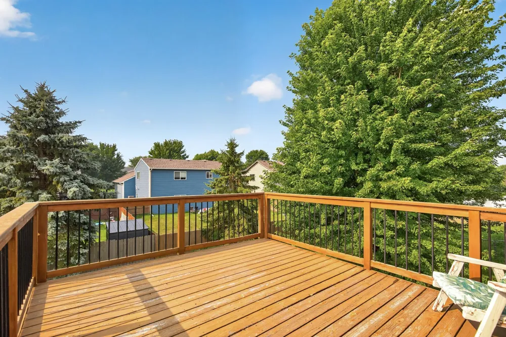 796 Park Brook Road NW Isanti, MN 55040