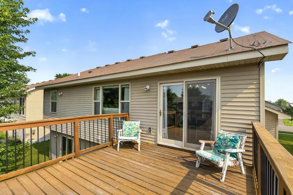 796 Park Brook Road NW Isanti, MN 55040