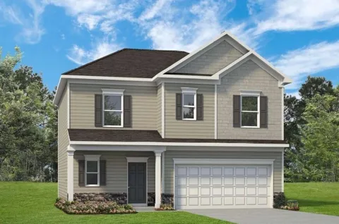 287 Artimis Drive