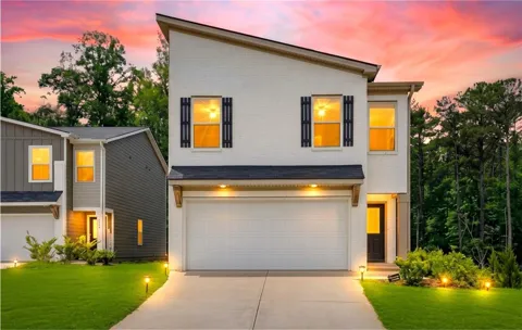 3274 SW Stonewall Lane