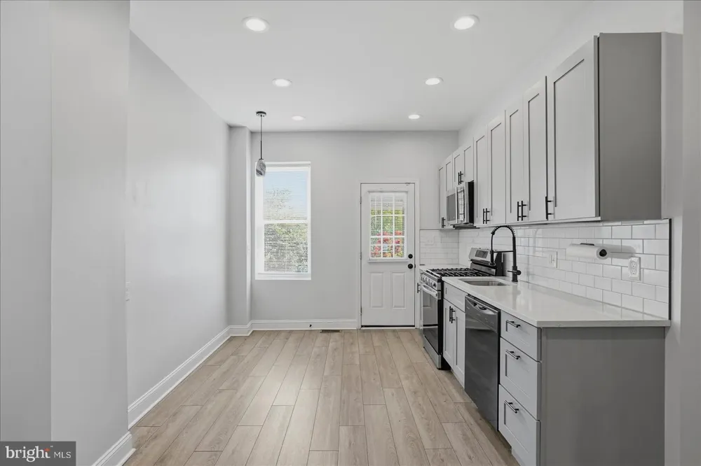 2605 DENISON STREET Baltimore, MD 21216