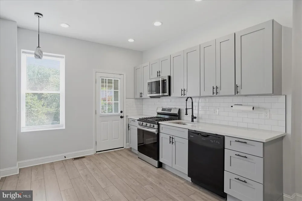 2605 DENISON STREET Baltimore, MD 21216